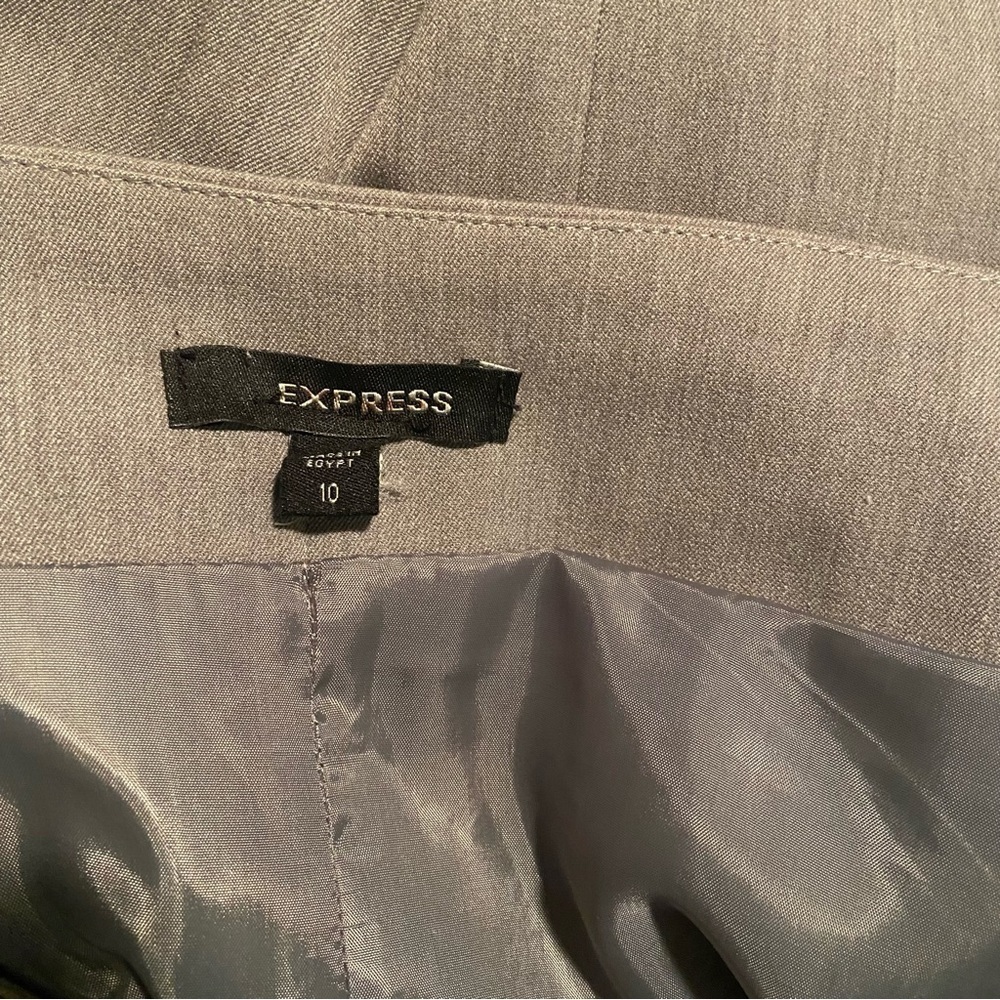 Express Skirt - Picture 6 of 7